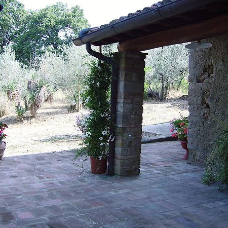 Il Belvedere Di Roccavo Villa Castiglion Fiorentino Ngoại thất bức ảnh