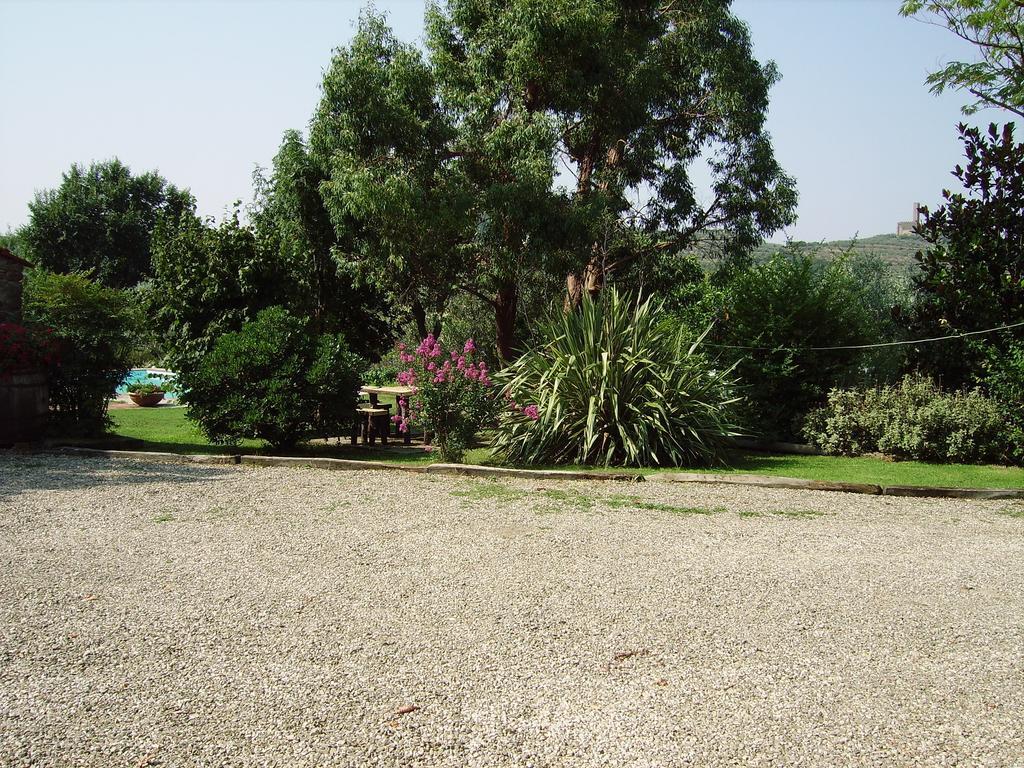 Il Belvedere Di Roccavo Villa Castiglion Fiorentino Ngoại thất bức ảnh