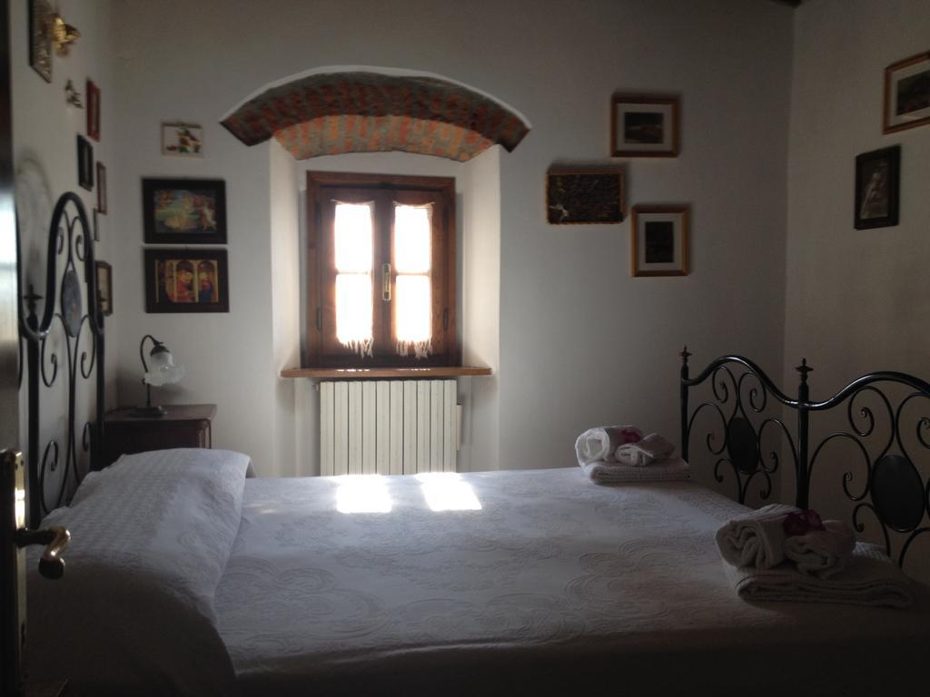 Il Belvedere Di Roccavo Villa Castiglion Fiorentino Phòng bức ảnh